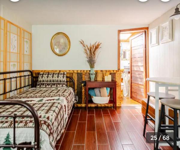 Billede 3: Tiny House surrounded by Florida farm beauty