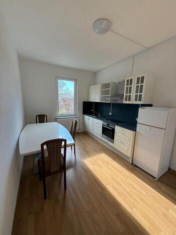 Apartment Borsdorf 2 R, Лейпциг