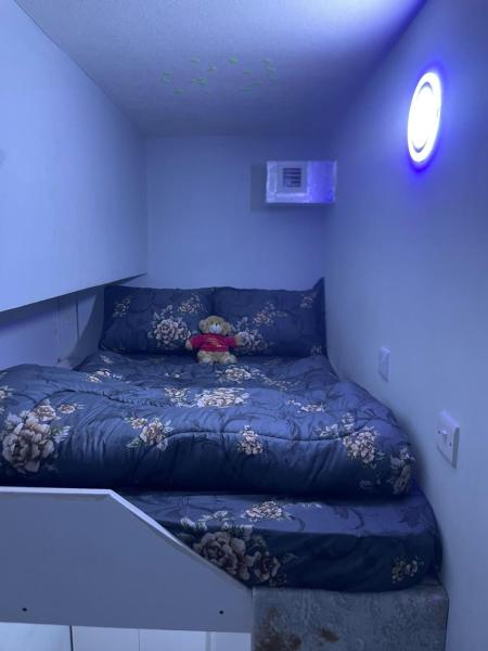 På billedet ses objektet Stayana Holiday Home - Dubai ستايانا لبيوت العطلات - دبي beliggende i byen Dubai.