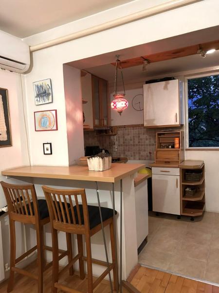 A la foto es mostra l'objecte Feniks Apartment situat a la ciutat de Zlokukjani.