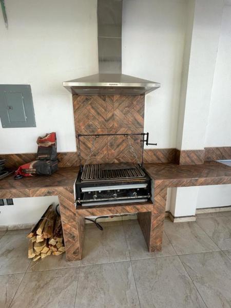 Casa Del Bosque - México
