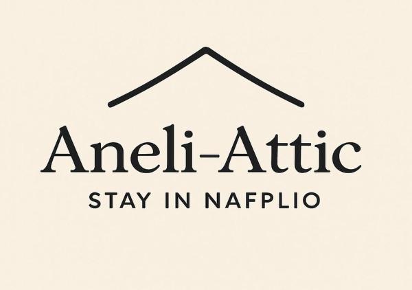 A la foto es mostra l'objecte Aneli-Attic Stay in Nafplio situat a la ciutat de Nàuplia.