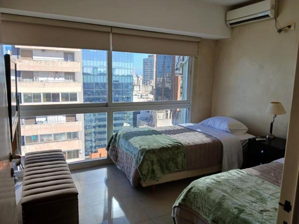 Departamento Peatonal - Buenos Aires
