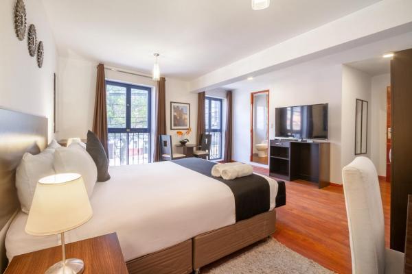 Ankawa Hotel Boutique, Cuzco