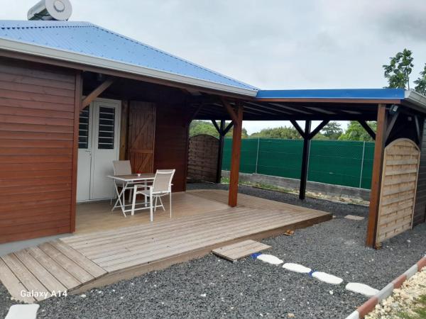 Eden Eve - Guadeloupe