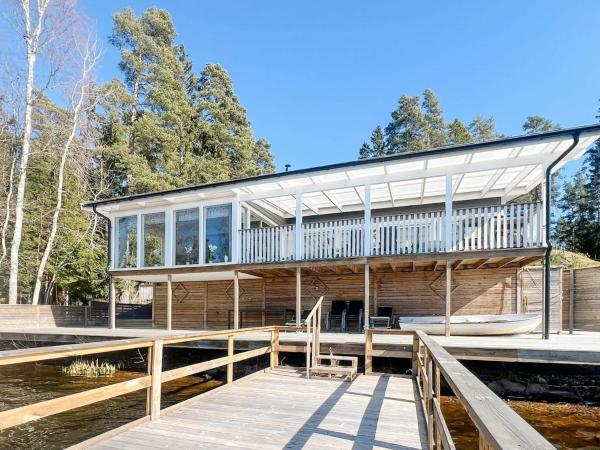 5 Star Holiday Home In Eksjö - Eksjö