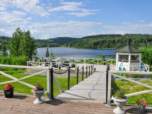 4 Star Holiday Home In Kil - Kil
