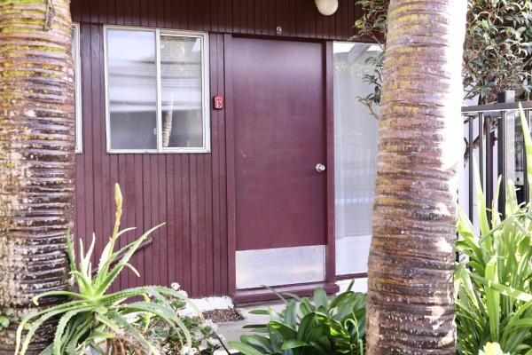 Mt Roskill Motel, Auckland