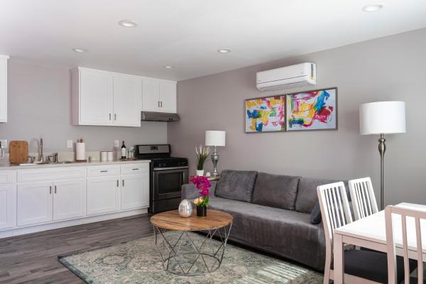 Affordable And Cozy Place In Minutes From Dtla - Monterey Park, CA