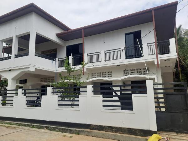 照片显示了位于Batticaloa市的Aura Home Stay物件。