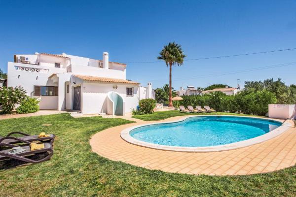 Villa Severino - Armação de Pêra