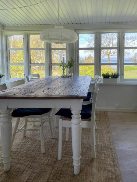 Peaceful Home Near Skødshoved Beach - Aarhus