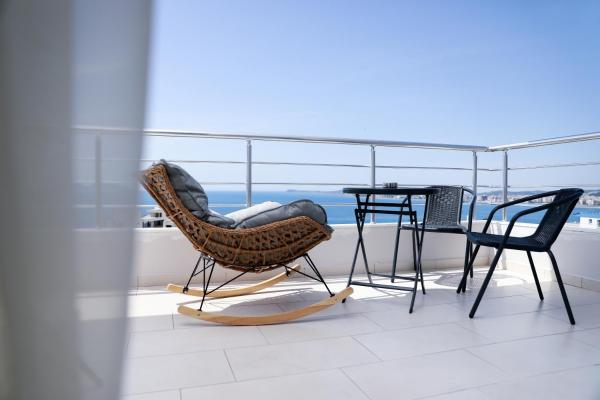 Villa Christianna Free Parking - Vlorë