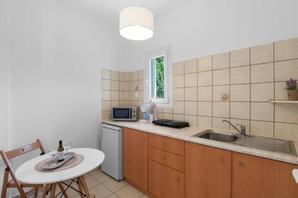 Fotografie 2: Tzane Studios & Apartments - Steps away from Golden Beach