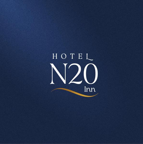 På bildet vises objektet N20 Inn Hotel som ligger i byen Dún ar Aill.