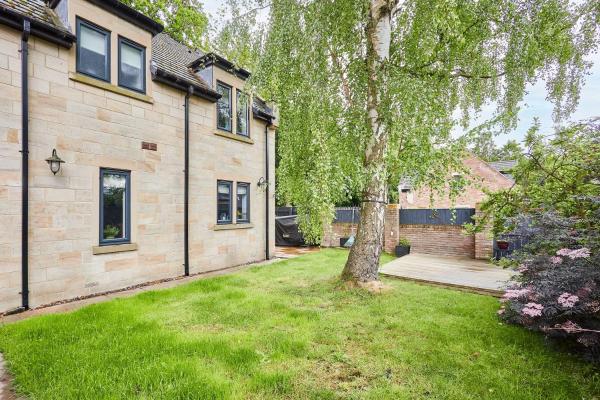 Foto 4: Host & Stay - Church Lane