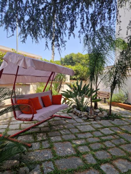Foto 3: B&B - Riflessi d'Apulia