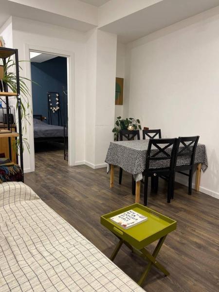 Cosy Apartment Crafted With Love - Géorgie