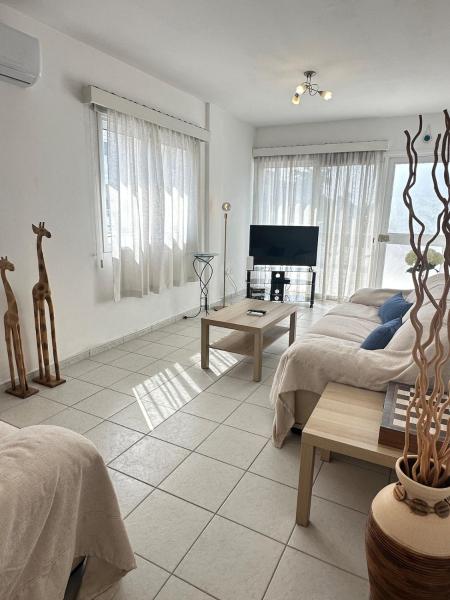Sunrise Maisonette - Larnaca