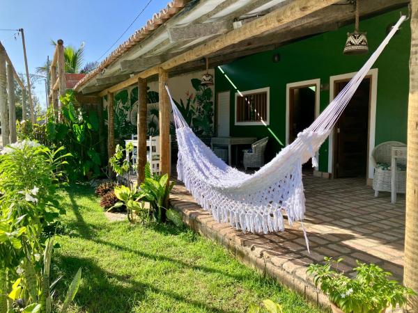 Vila Goa Beira Mar - Prea - Ceará (estado)