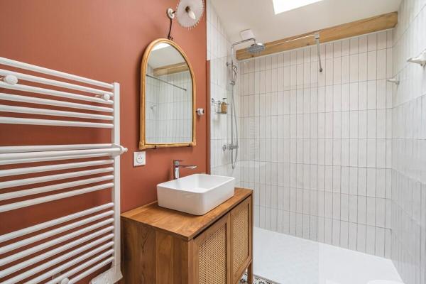 Fotografie 9: Millésime Duplex, Centre de Reims