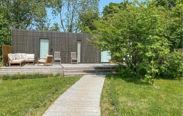 A la foto es mostra l'objecte 1 Bedroom Nice Home In Kastlösa Öland situat a la ciutat de Kastlösa.