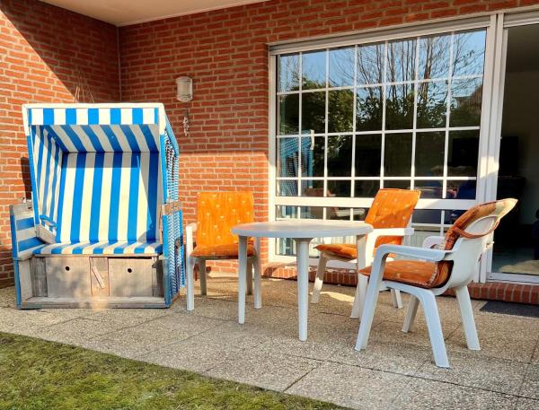 Meereszeit - Langeoog