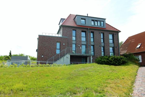 Residenz Flinthörn - Langeoog