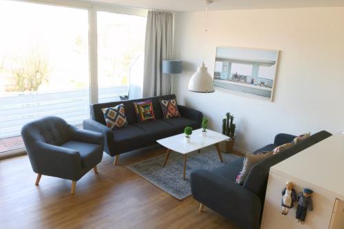 Strandquartier - Langeoog