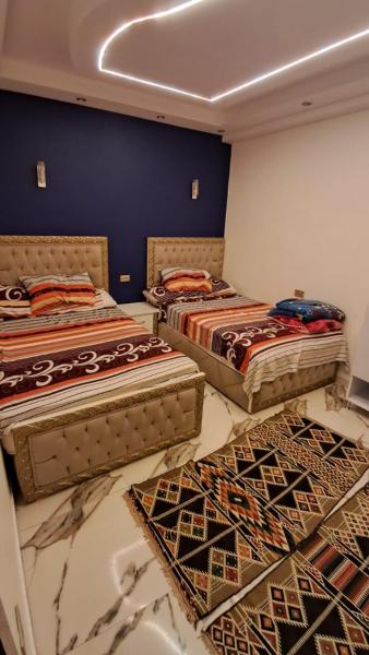Appartement met 3 Slaapkamers - شقه