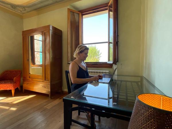 Tertulia Coliving Coworking - Borgo San Lorenzo