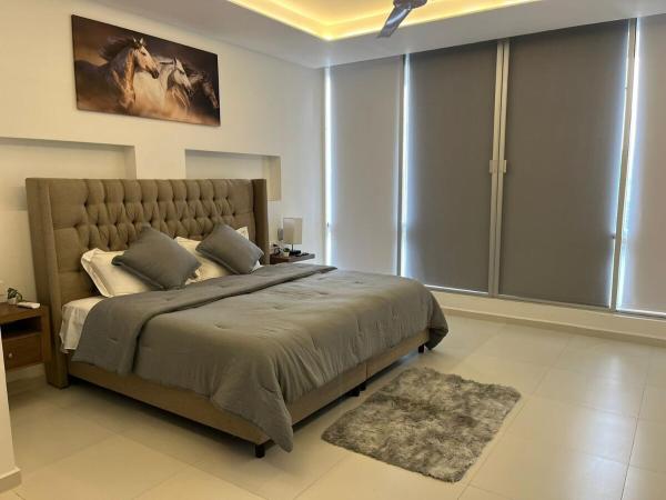 Alux Tower Studio - Playa del Carmen