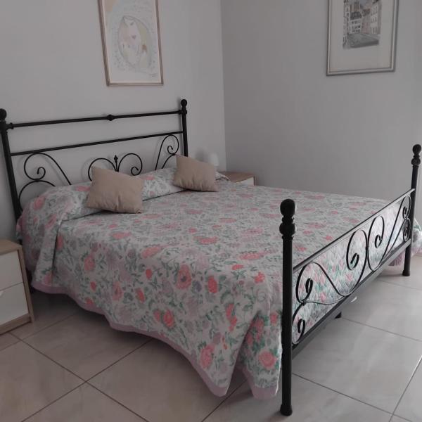 Bilde 3: Bed & Breakfast Lucilla