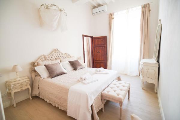 Casa Santapietra, Charming Flat In Pietrasanta - Forte dei Marmi