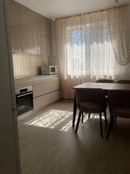Foto 6: Квартира ЖК Кодор 54 Жемчужина Сахарова
