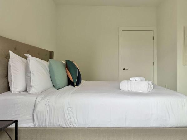 Billede 6: Accessible & Spacious 1B1B condo ATL 542Blvd102