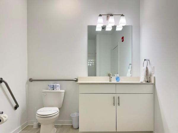 Billede 8: Accessible & Spacious 1B1B condo ATL 542Blvd102
