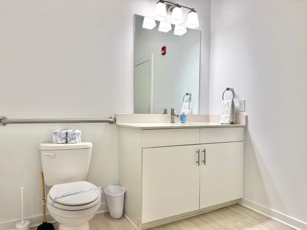 Billede 9: Accessible & Spacious 1B1B condo ATL 542Blvd102