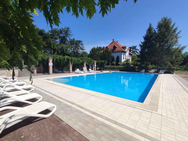 Apartments In Balatonudvari 45330 - Balatonszárszó