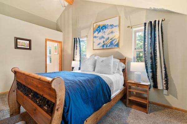 Foto 8: Pixie Dust Pines by Rather Be Properties