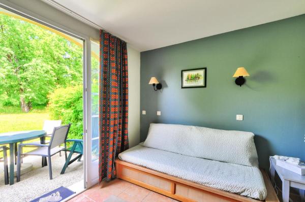 En la foto se muestra el objeto La résidence du Lac - maeva Home - Maison 3 pièces 6 personnes - Sélection MAE-6963 ubicado en la ciudad de Monflanquin.