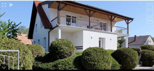 Apartments In Gyenesdias - Balaton 36752 - Keszthely