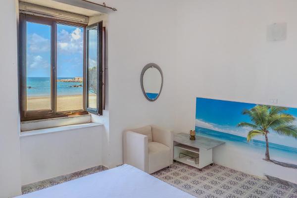 Casa Mare - Casal Velino
