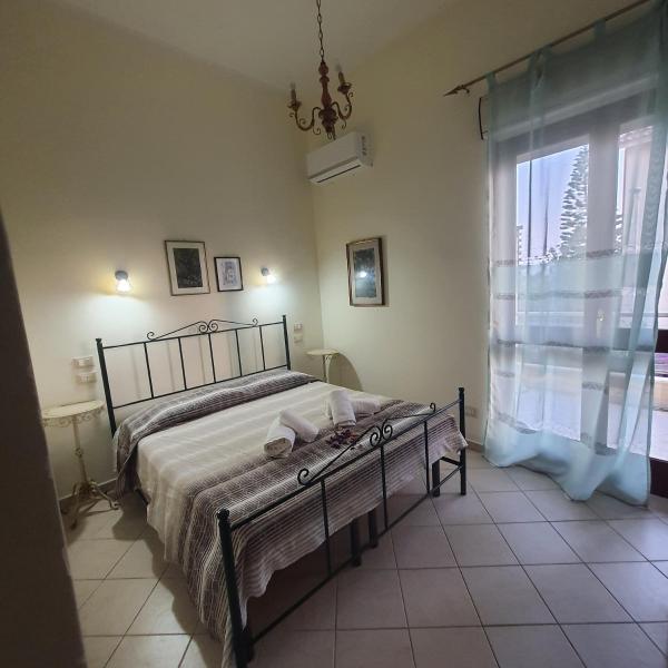 Floriana House - Bosa