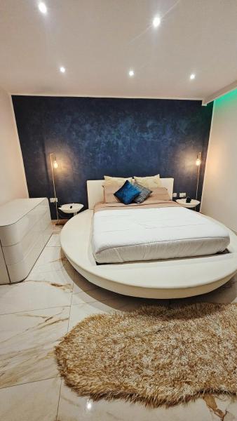 Blu di Malta - Luxurious Designer Apartment, St Paul's Bay