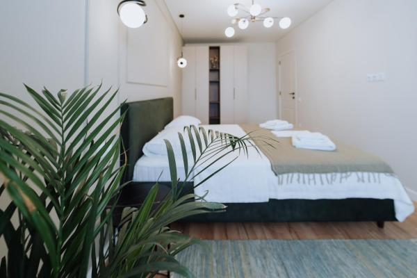 Fotografie 9: Bright 2-Bed Flat Near Station Work-Friendly