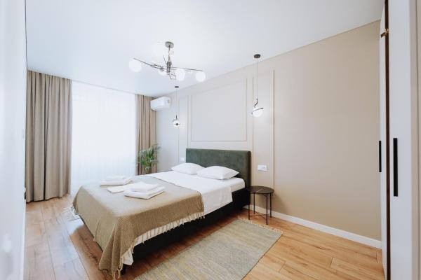 Fotografie 1: Bright 2-Bed Flat Near Station Work-Friendly