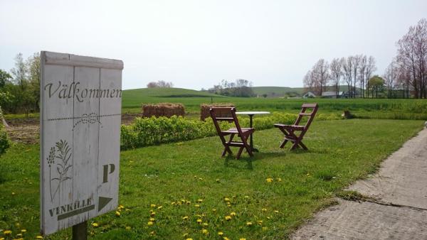 Foto 6: Bed & Breakfast Vinkille