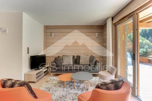Résidence La Suite - Magnifique Appartement 3 Pièces Cabine Situé à Méribel Centre Proche Des Commerces Et Des Pistes De Ski Mae-6403 - Méribel