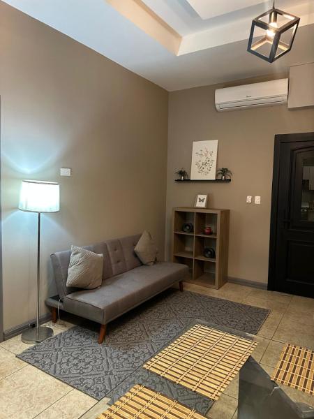 Tata's Apartment, Confortable y con Piscina, San Pedro Sula
